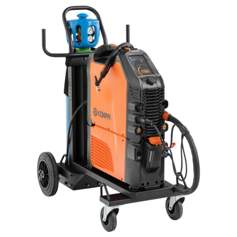 General Welding Machines